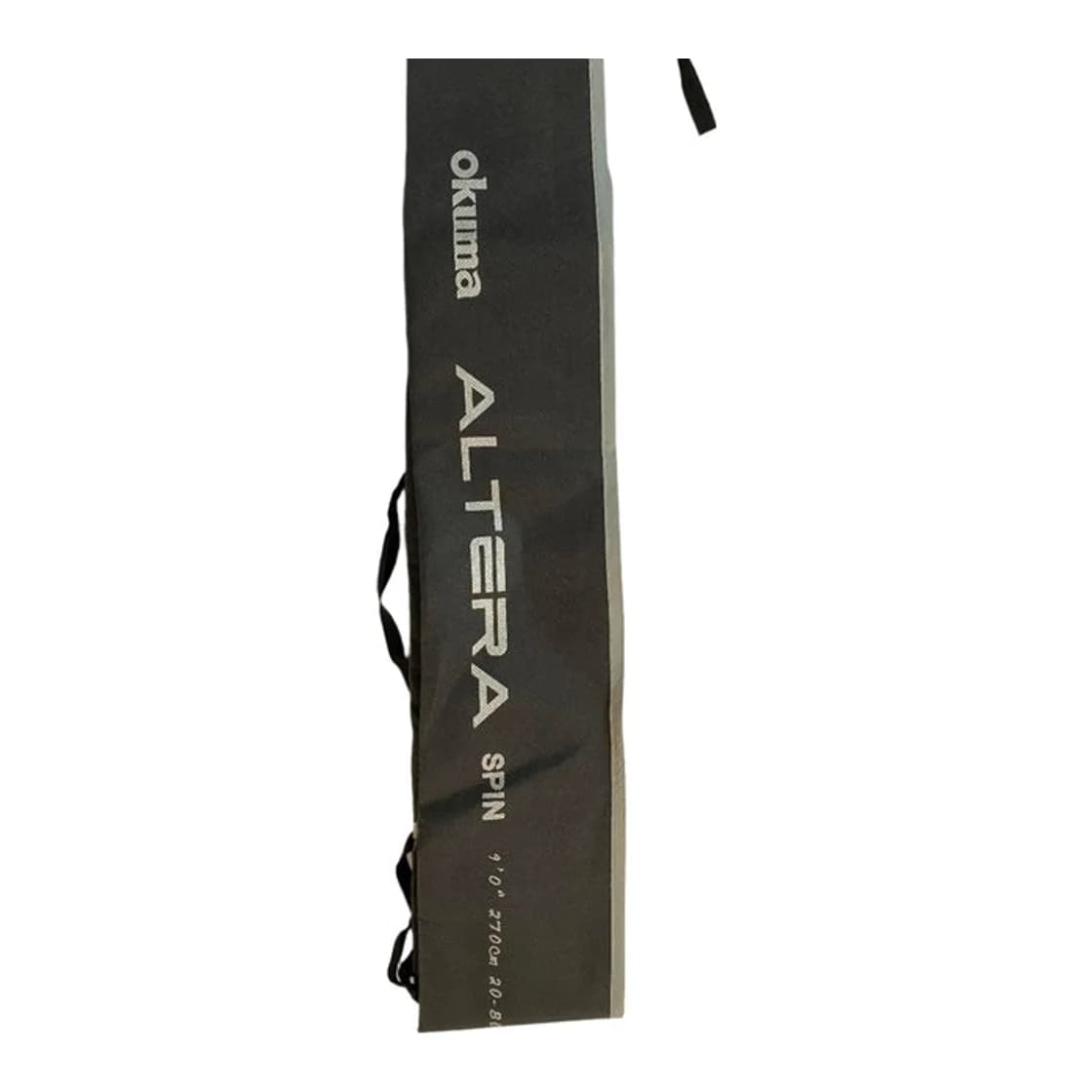 Lansetă Okuma Altera 2.10m 5-25g