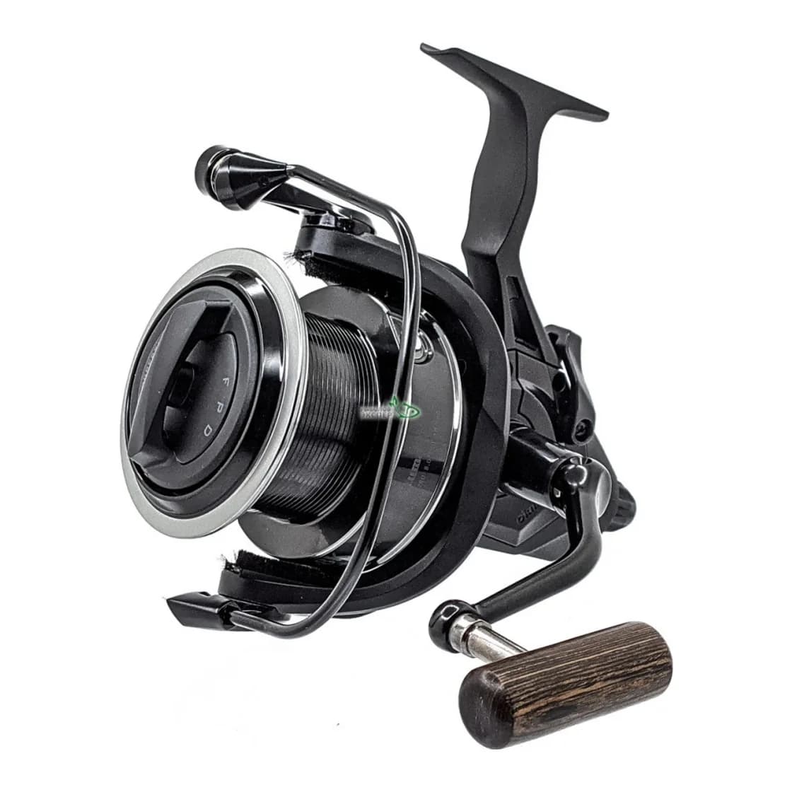Mulinetă crap Okuma 8K 6000 Baitfeeder