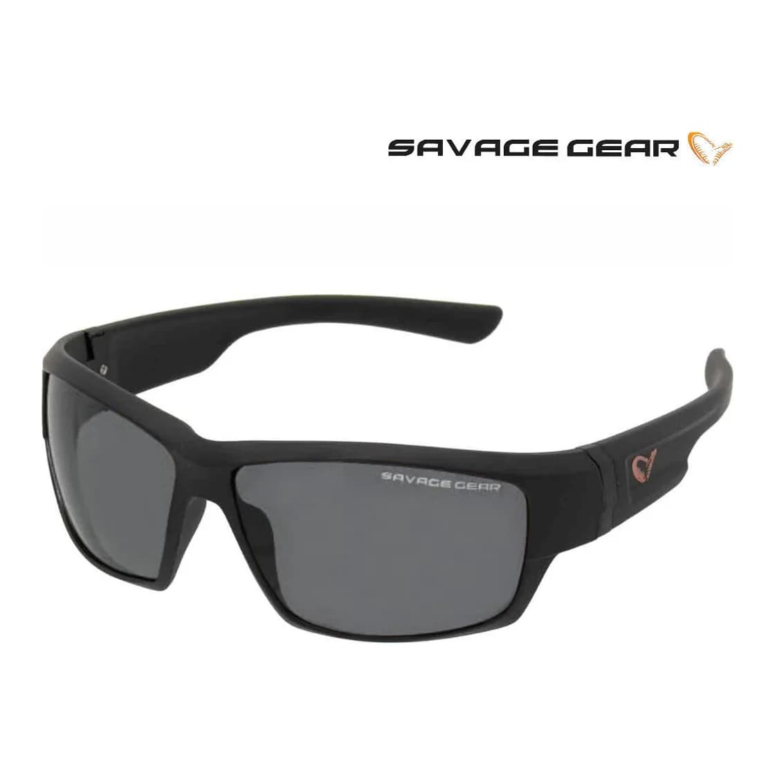Ochelari polarizați Savage Gear Shades