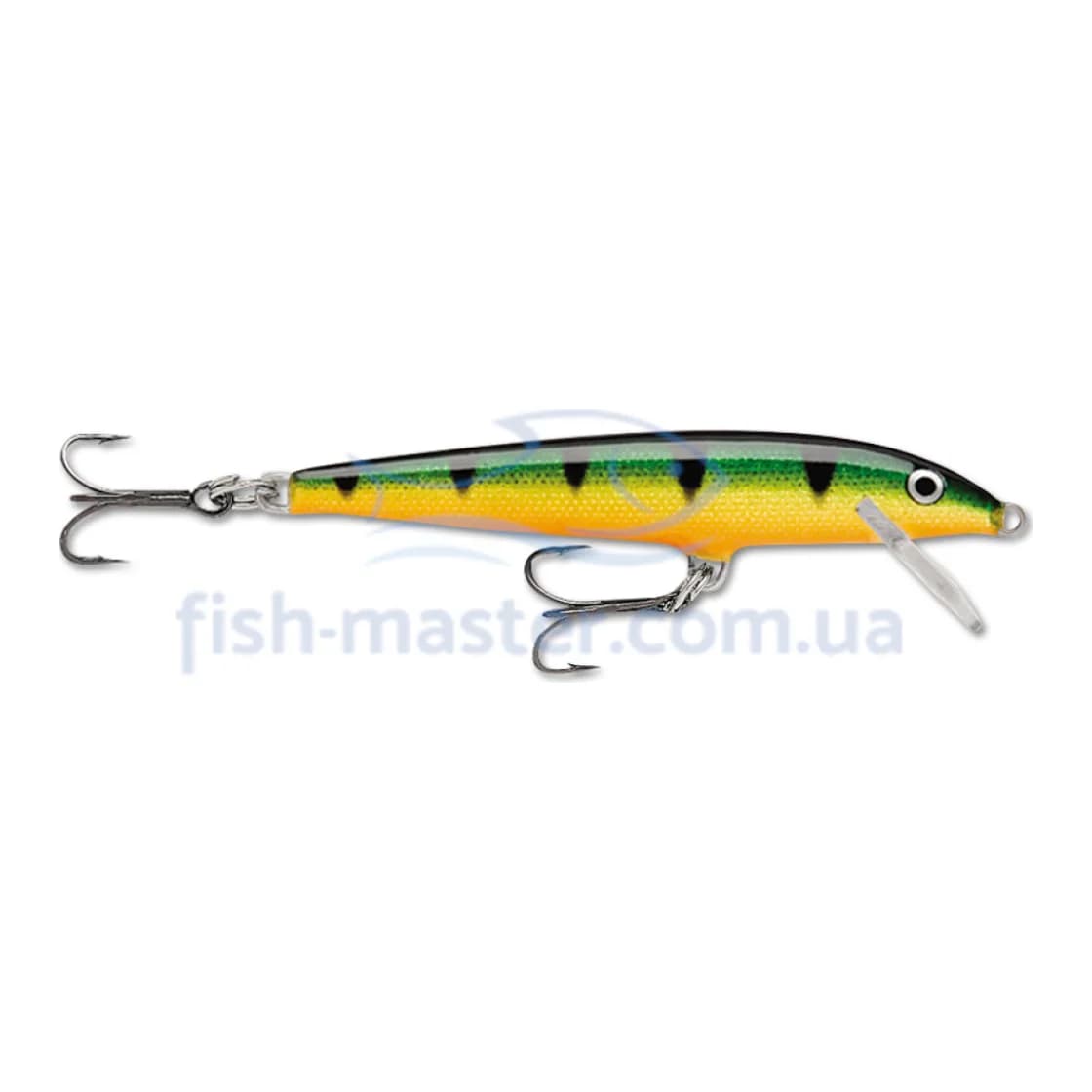 Vobler Rapala Original Floater 9cm